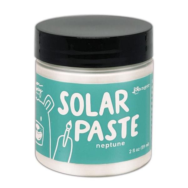 Ranger - Solar Paste by Simon Hurley Create "Neptune" 59ml