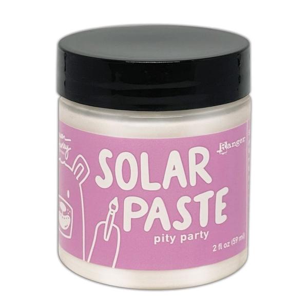 Ranger - Solar Paste by Simon Hurley Create "Pity Party" 59ml