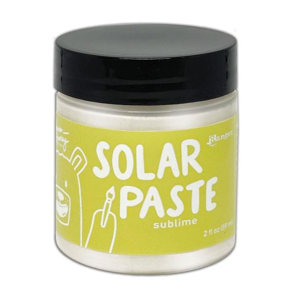 Ranger - Solar Paste by Simon Hurley Create "Sublime" 59ml