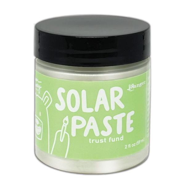 Ranger - Solar Paste by Simon Hurley Create "Trust Fund" 59ml