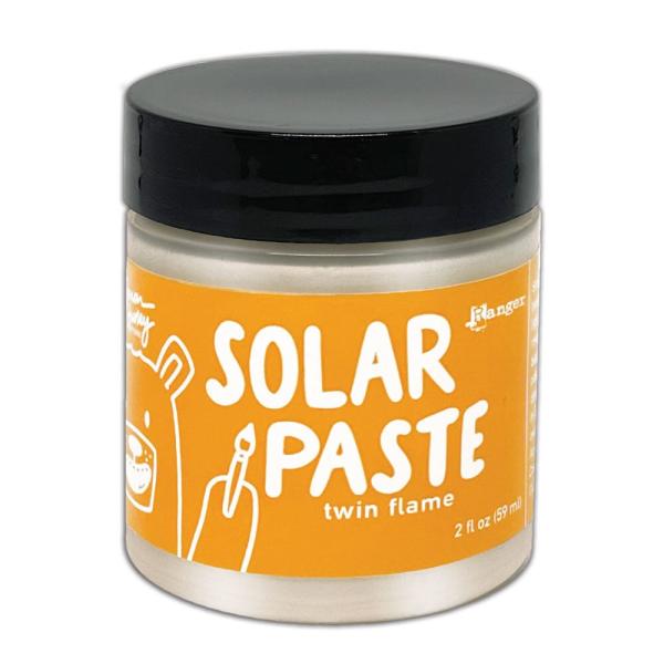 Ranger - Solar Paste by Simon Hurley Create "Twin Flame" 59ml
