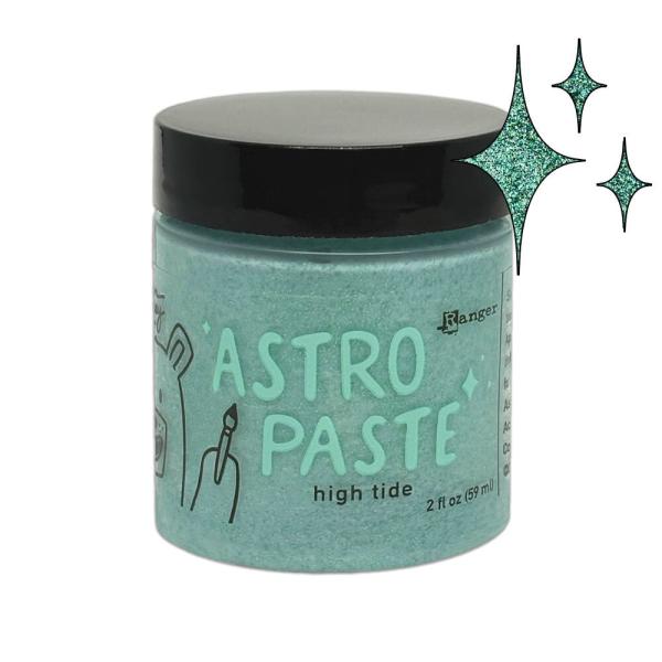 Ranger - Astro Paste by Simon Hurley Create "High Tide" 59ml