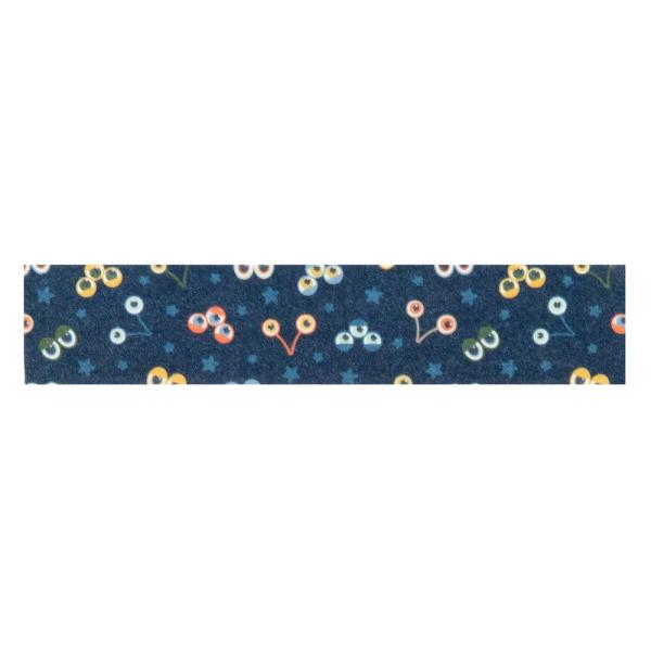 Echo Park - Decorative Tape "Monster Eyes" Washi Tape 