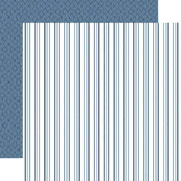 Echo Park - Designpapier "Save The Date" Collection Kit 12x12 Inch - 12 Bogen