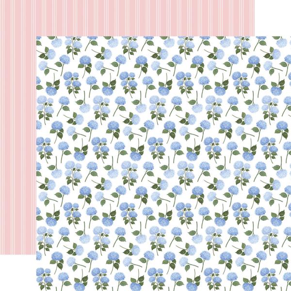 Carta Bella - Designpapier "Flower Shoppe" Collection Kit 12x12 Inch - 12 Bogen  