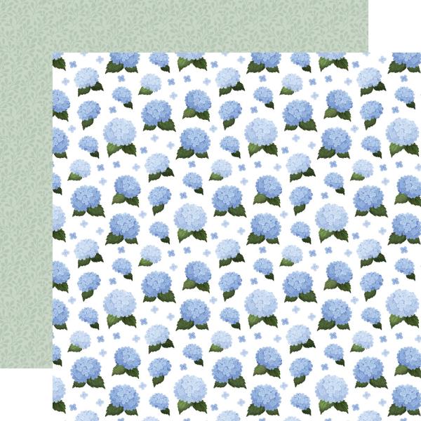 Carta Bella - Designpapier "Flower Shoppe" Collection Kit 12x12 Inch - 12 Bogen  