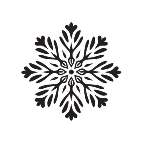 Stamperia - Wachssiegel Stempel " Christmas" Wax And Seals