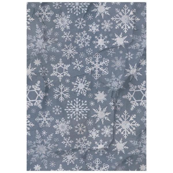 Stamperia - Decopatch Papier "Backgrounds Selection" Decoupage A6 - 8 Bogen  