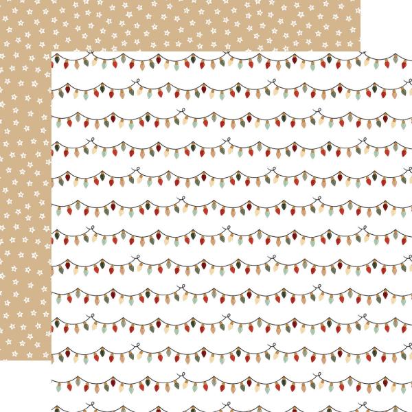 Carta Bella - Designpapier "Have A Beary Christmas" Collection Kit 12x12 Inch - 12 Bogen  