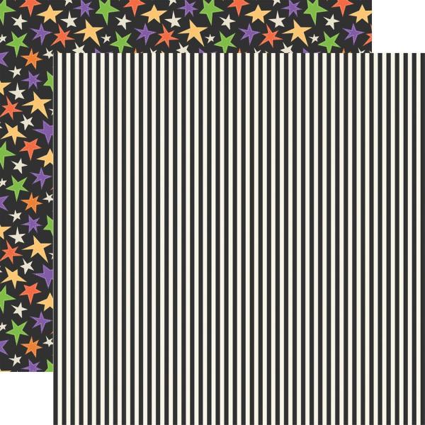 Echo Park - Designpapier "Halloween Parade" Collection Kit 12x12 Inch - 12 Bogen