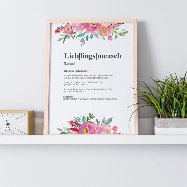 Einlegekarte DIN A5