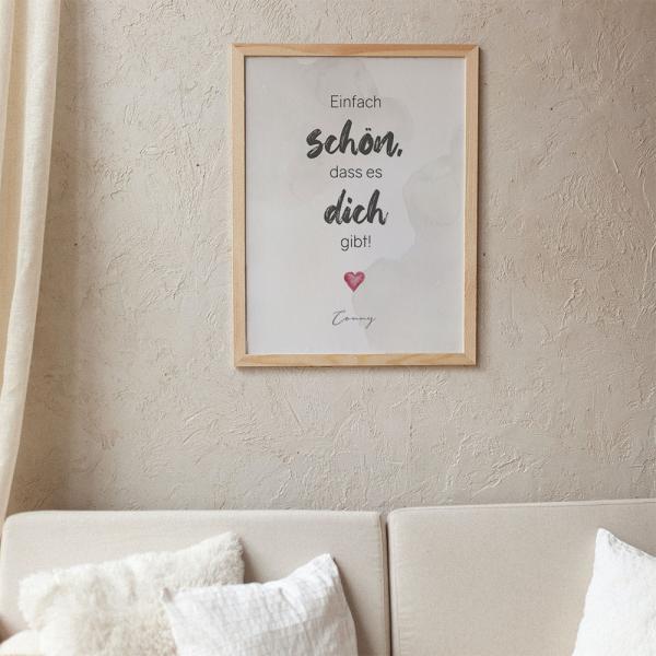 Einlegekarte DIN A5