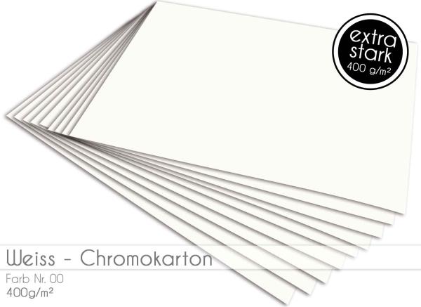 Cromokarton 400g/m² DIN A4 in altrosa