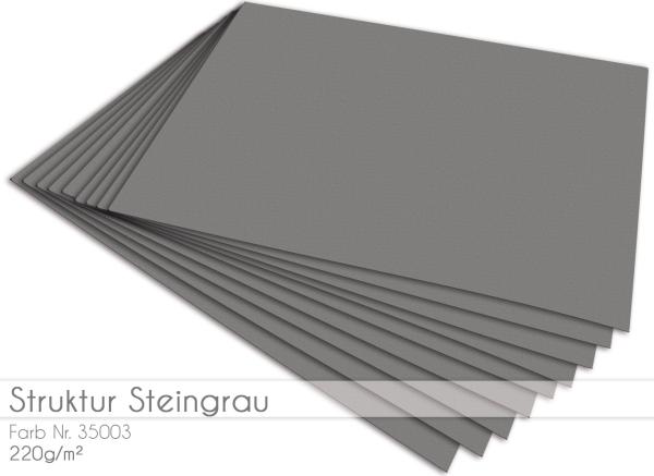 Struktur Steingrau