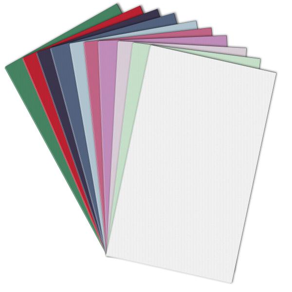 Frabkartonset Struktur-Trendfarben 2019