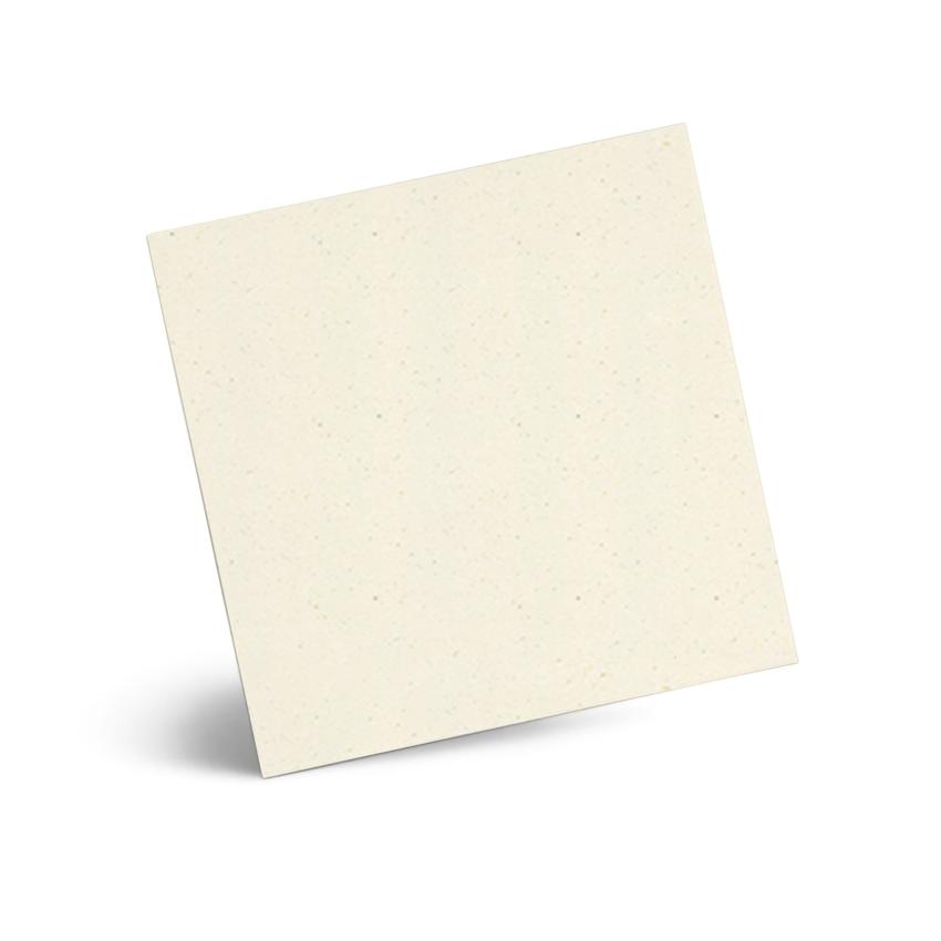 Karte - Einlegekarte 15x15 cm 250g/m² in recycling bermgras