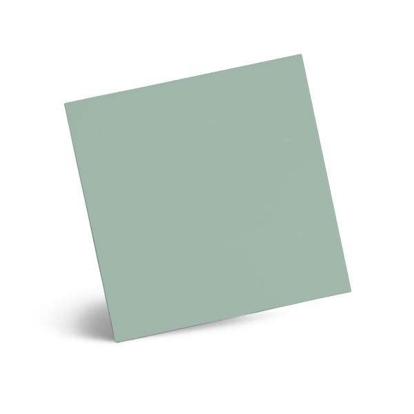 Karte - Einlegekarte 15x15 cm 220g/m² in eukalyptus