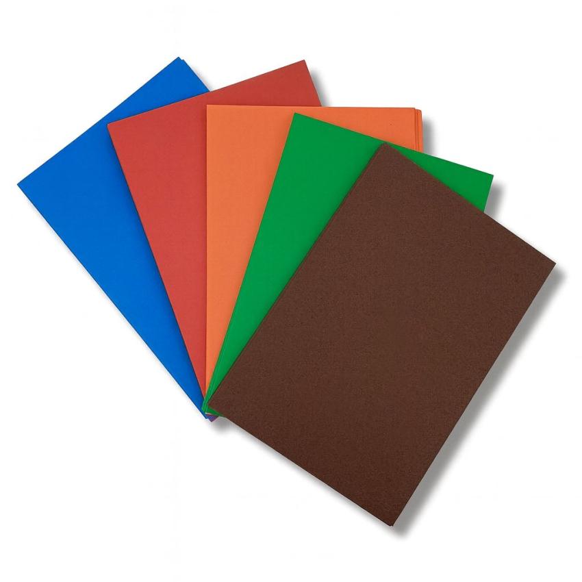 Gratis Einlegekarten-Set