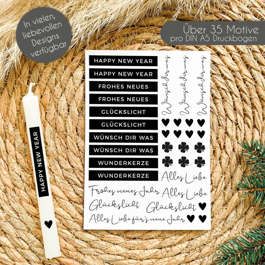 Designpapier Florasl Elegant 12x12