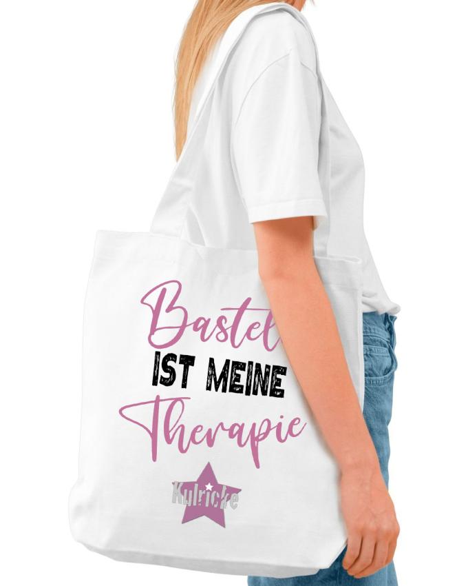 Kulricke Baumwolltasche | Jutebeutel | Einkaufstasche | Umhängetasche