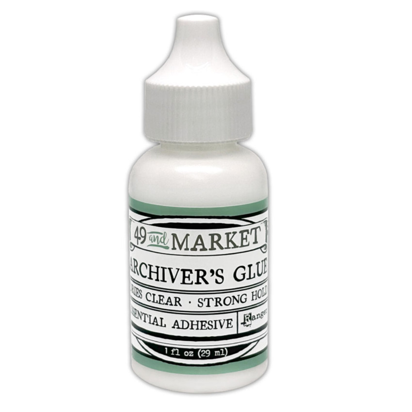 Ranger - 49 & Market "Glue" 1 oz
