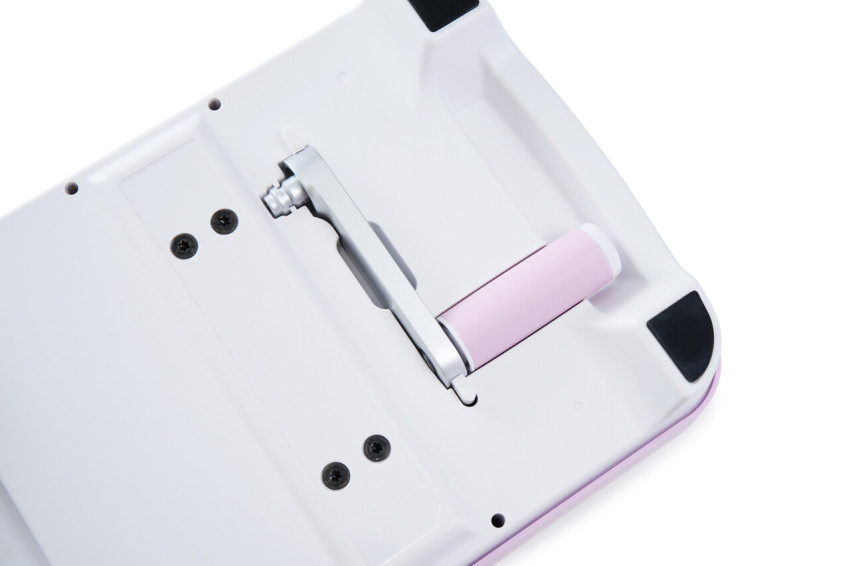 Sizzix - Big Shot Machine Only "Lilac" Limited Edition – Stanz- und Prägemaschine A5