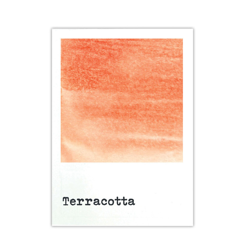 Ranger - Dye Ink Reinker "Terracotta" Design by 49 and Market - Nachfüller