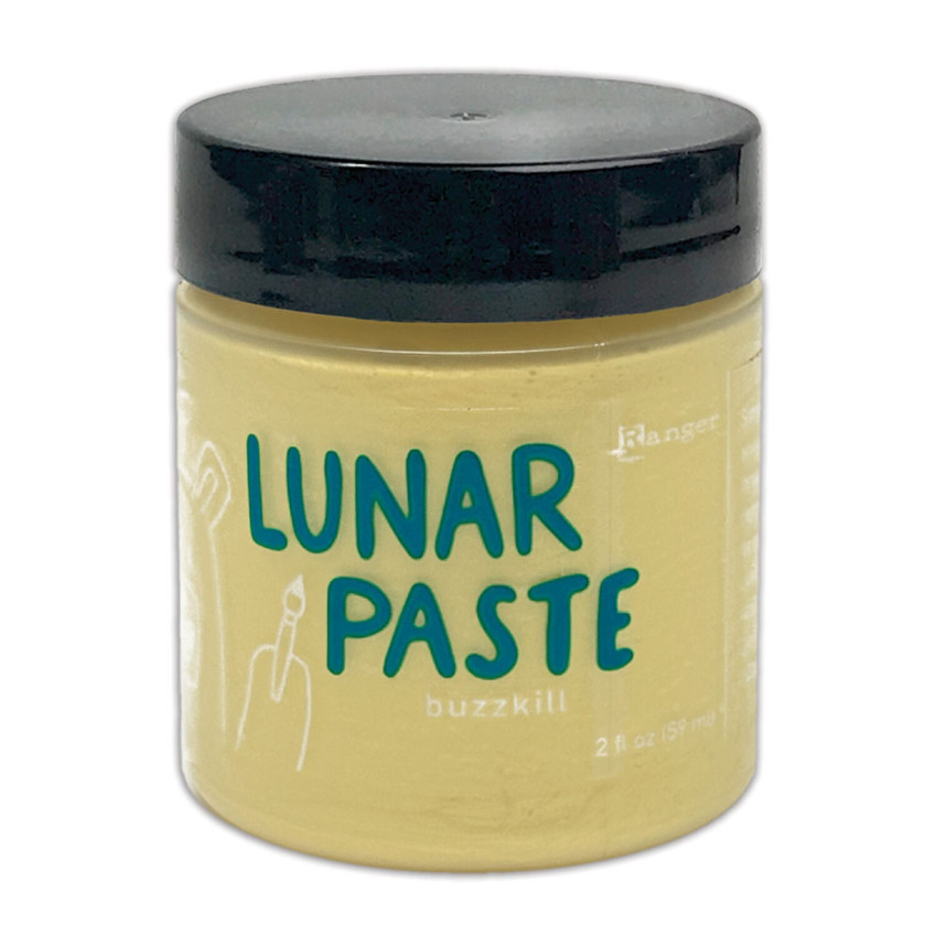 Ranger - Lunar Paste by Simon Hurley Create "Buzzkill" 59ml