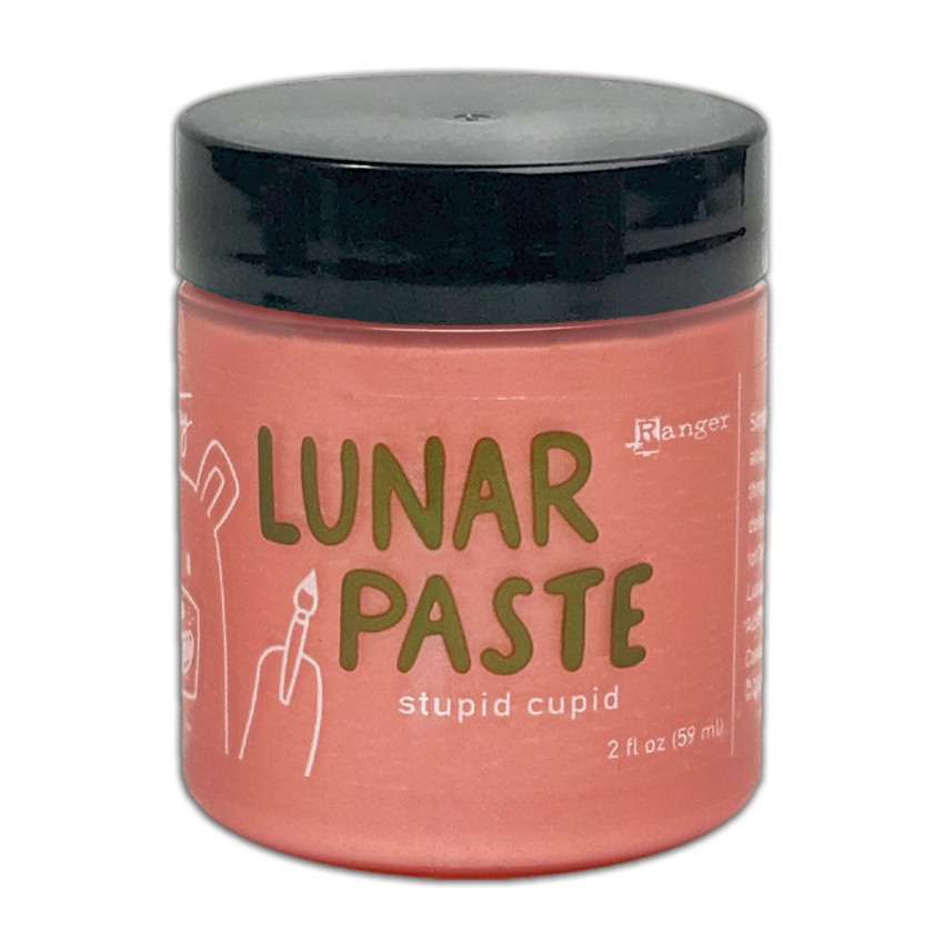 Ranger - Lunar Paste by Simon Hurley Create "Stupid Cupid" 59ml
