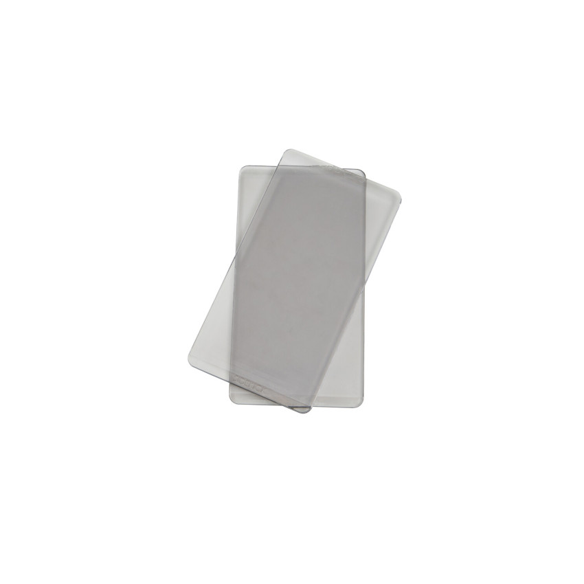 Sizzix - "Sidekick Accessory Cutting Pads "Grey" – 1 Paar"