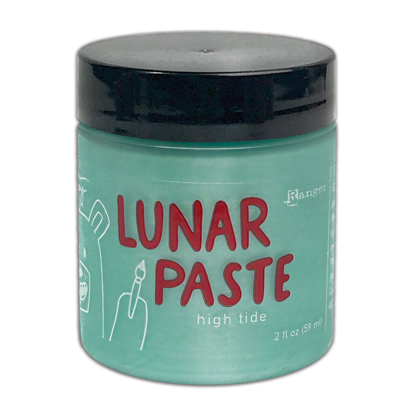 Ranger - Lunar Paste by Simon Hurley Create "High Tide" 59ml