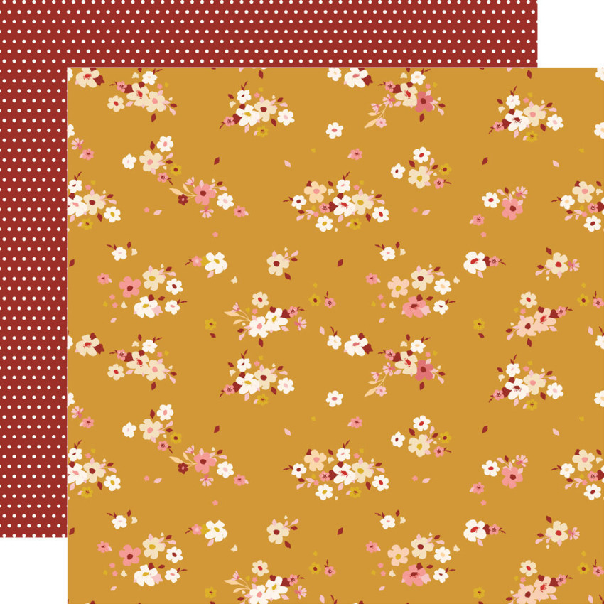 Simple Stories - Collections Kit "Pumpkins & Plaid"