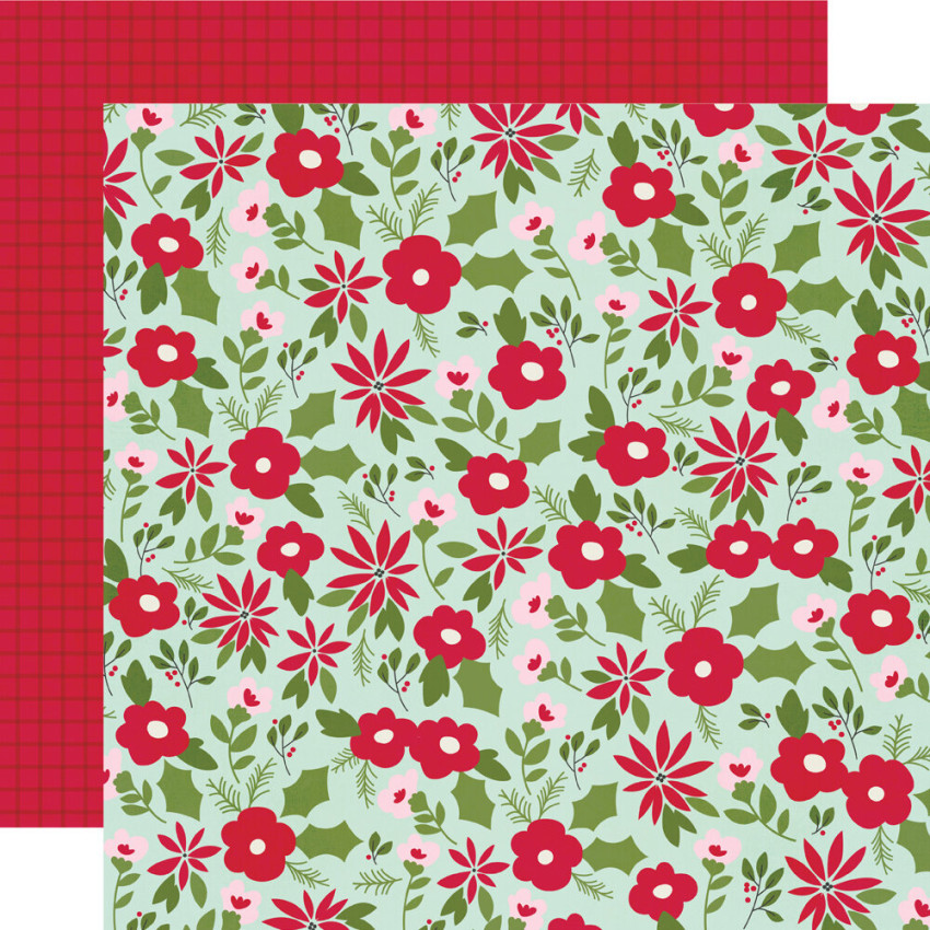 Simple Stories - Collections Kit "Kringle & Co."