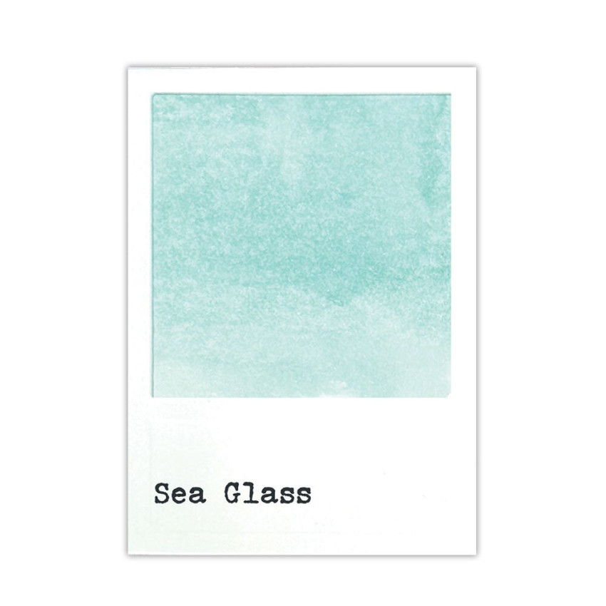 Ranger - Dye Ink Reinker "Sea Glass" Design by 49 and Market - Nachfüller