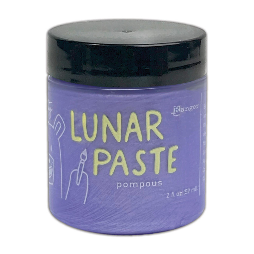 Ranger - Lunar Paste by Simon Hurley Create "Pompous" 59ml