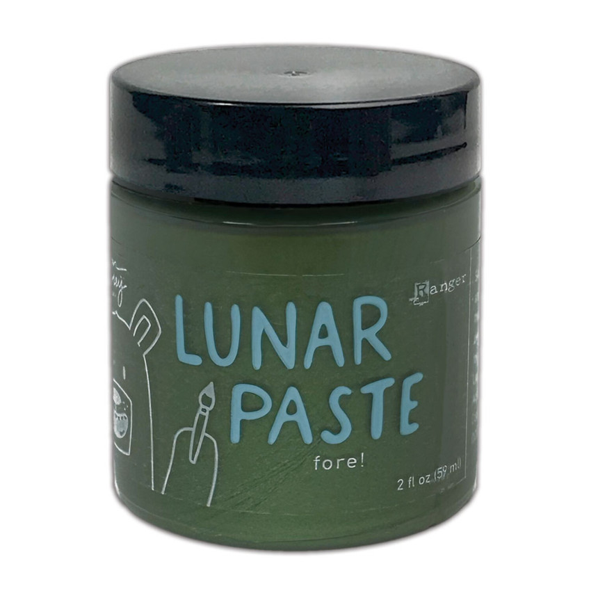 Ranger - Lunar Paste by Simon Hurley Create "Fore!" 59ml