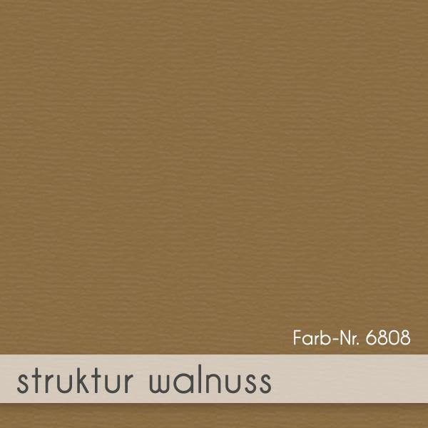 Altarfalz-Karte quadratisch (14,8x14,8cm) 210g/m² in struktur walnuss