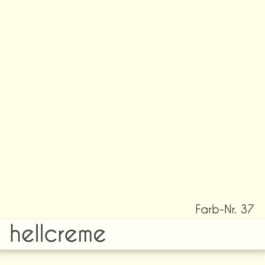 Passepartoutkarte mit rechteckigem Ausschnitt und Briefumschlag, DIN C6 in hellcreme
