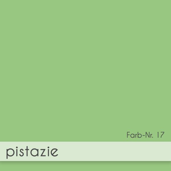 Passepartoutkarte rechteck 3-Fach DIN B6 in pistazie