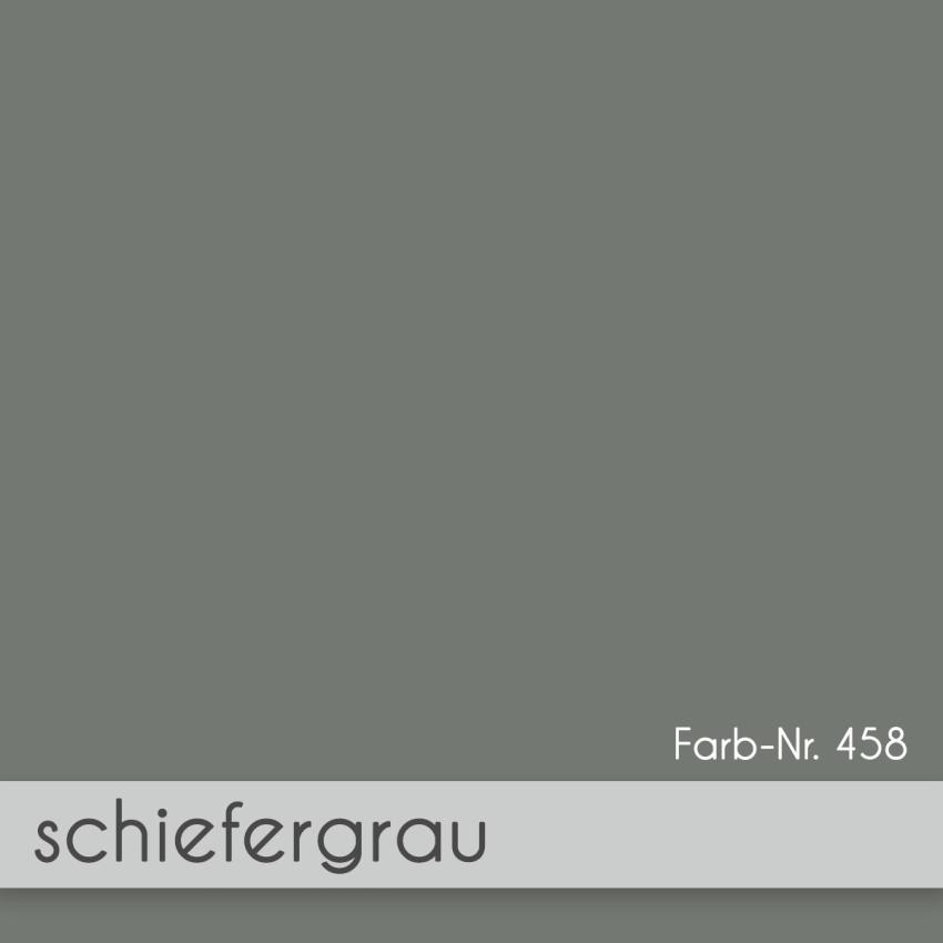 Karte - Einlegekarte 15x15 cm 220g/m² in schiefergrau