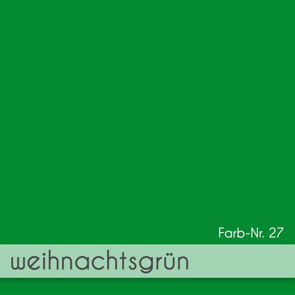 Altarfalz-Karte quadratisch (14,8x14,8cm) 240g/m² in weihnachtsgrün