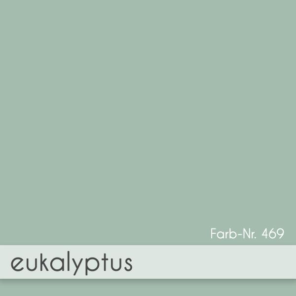 Altarfalz-Karte quadratisch (14,8x14,8cm) 220g/m² in eukalyptus