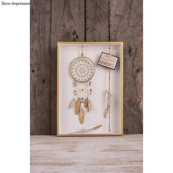 Rayher Metallringe beschichtet 15cm °, weiß