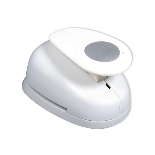 Rayher Motivstanzer Rund, 7,6cm °, (3), SB-Blister 1Stück