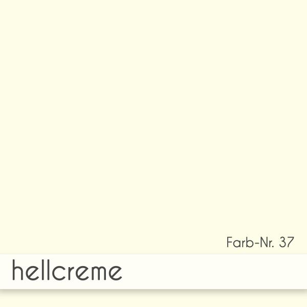 Karte - Einlegekarte 15x15 cm 240g/m² in hellcreme