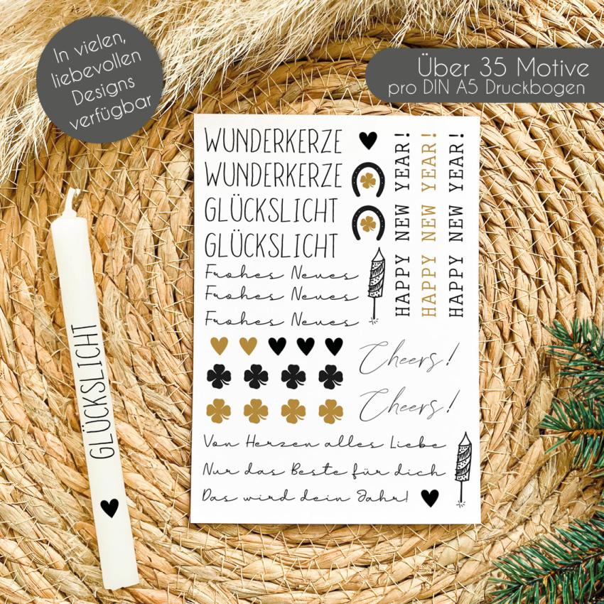 Designpapier Florasl Elegant 12x12