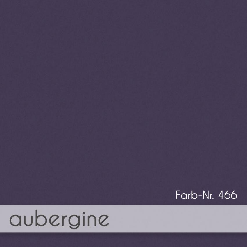 Faltkarte mit Briefumschlag DIN B6 in aubergine