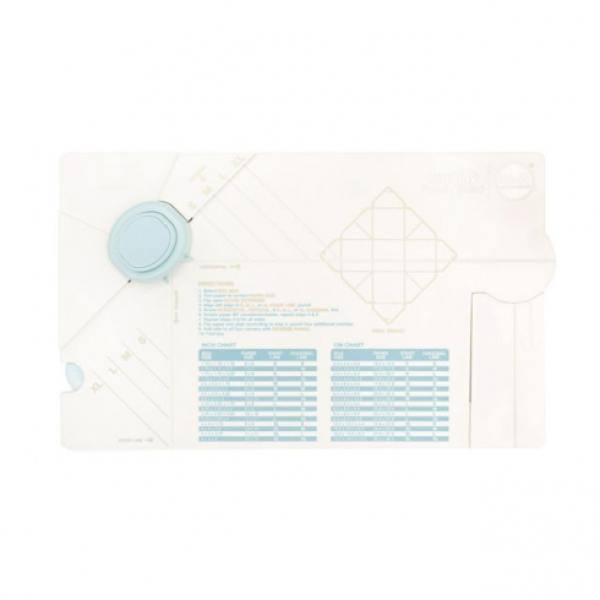Gift Box Punch Board