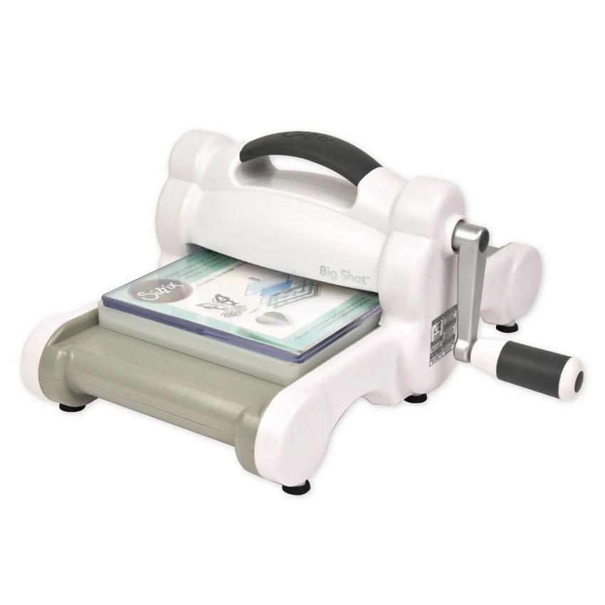 Sizzix Big Shot Maschine (A5)