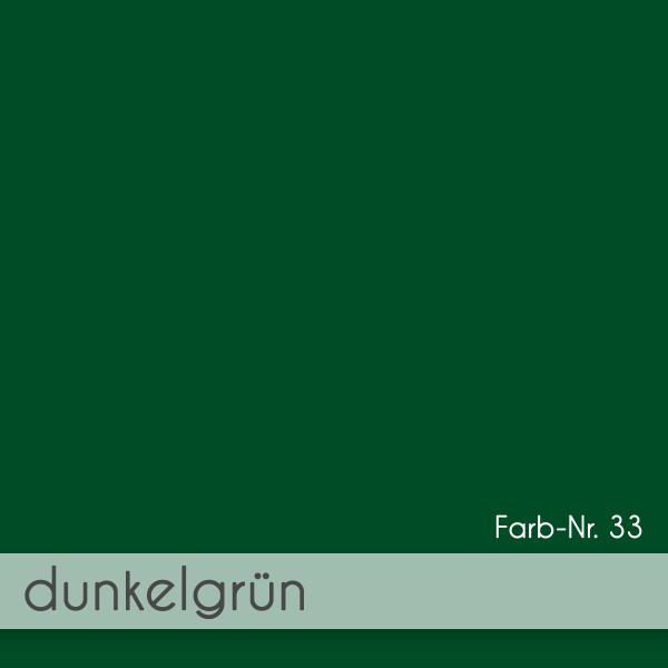 Altarfalz-Karte quadratisch (14,8x14,8cm) 240g/m² in dunkelgrün